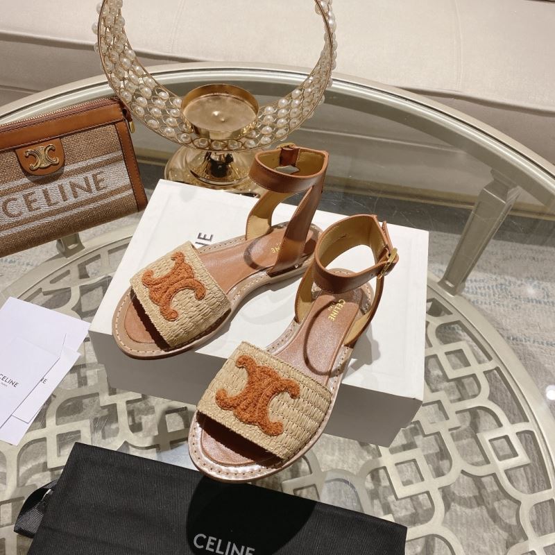 Celine Sandals